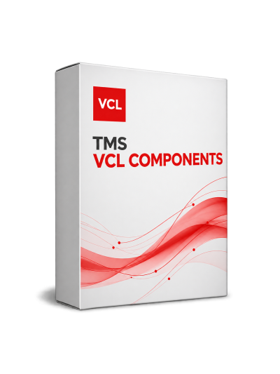 TMS VCL Cloud Pack