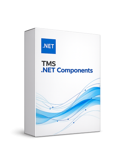 TMS FlexCel Studio for .NET