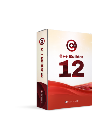 C++Builder 12.2 Athens