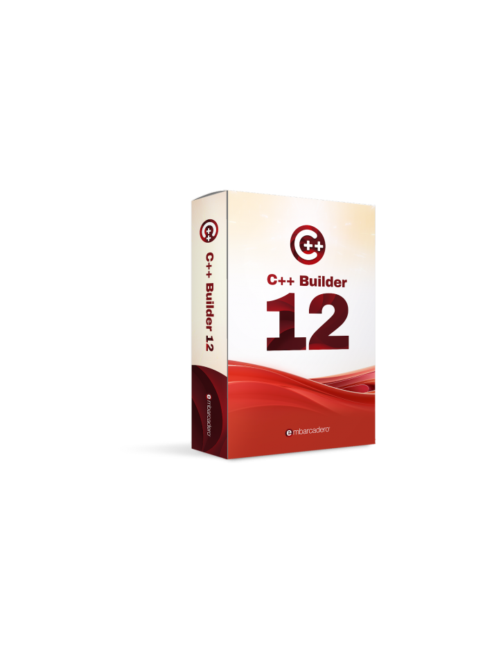 C++Builder 12.2 Athens