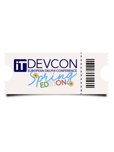 ITDevCon 2025 Spring Edition