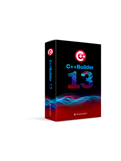 C++Builder 13 Florence